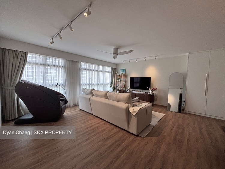Blk 621B Tampines Greenverge (Tampines), HDB 5 Rooms #610324991